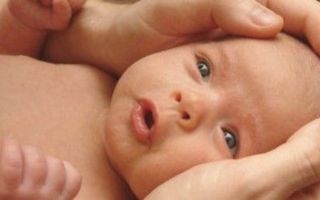 В чем опасность синдромов ЦНС у новорожденного и как с ними справиться