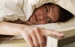 Основные проявления синдрома утомительного сна и как его лечить